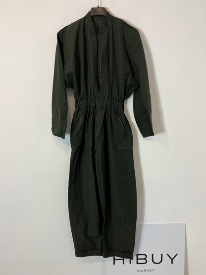 CORTANA. Mono verde militar T.36