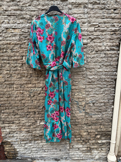 ROSSY. Vintage black jacket size 38