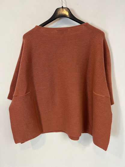 COS. Top punto aberturas. T XS