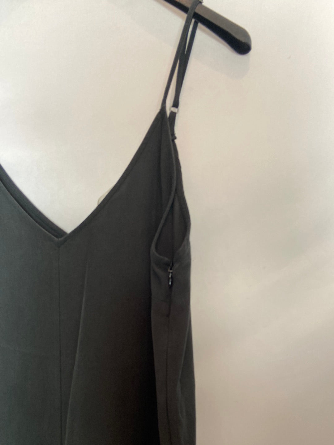 AMERICAN VINTAGE. Mono fluido gris verdoso T.M