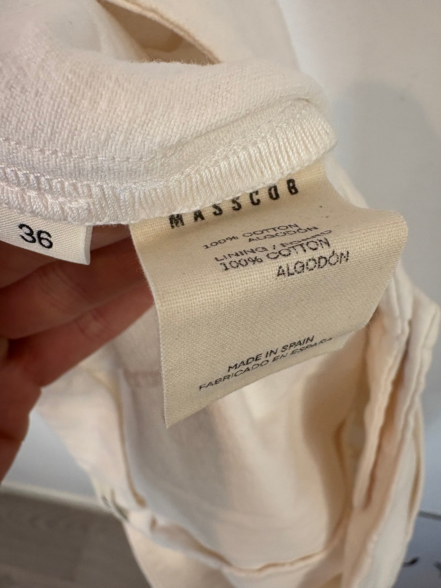 WINDSOR. Navy blue cashmere blazer. T 38