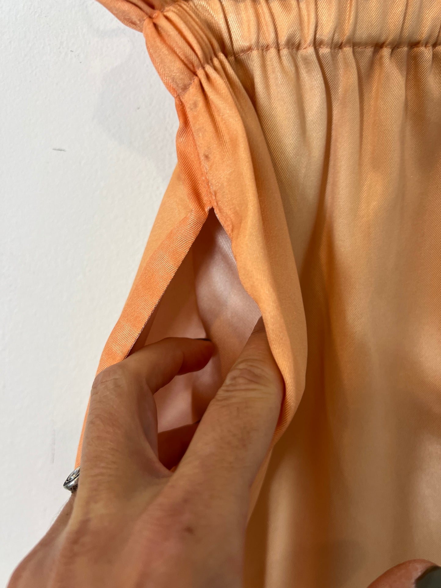 EIKO AI. Total look pantalón y bandeau. T 2 (S/M)