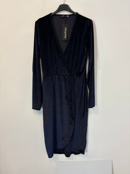 ROSSY. Vintage black jacket size 38