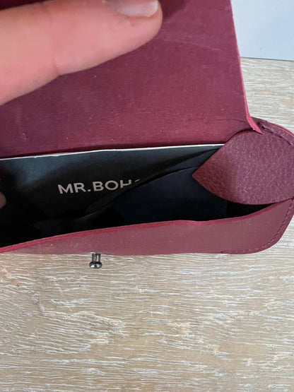 MR. BOHO. Gafas de sol print