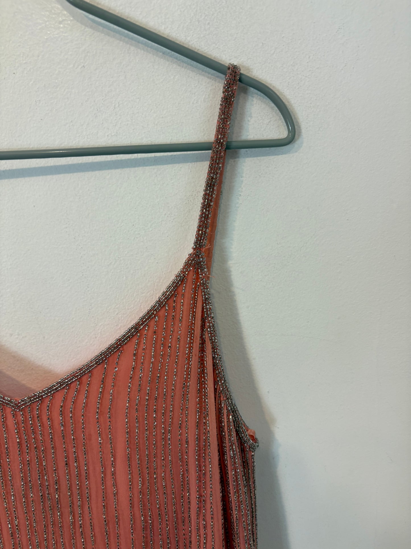 SÉZANE. Multicolored raffia bag