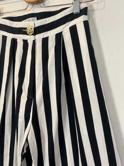 MYSULAFISH. Striped Cardigan Your(s)