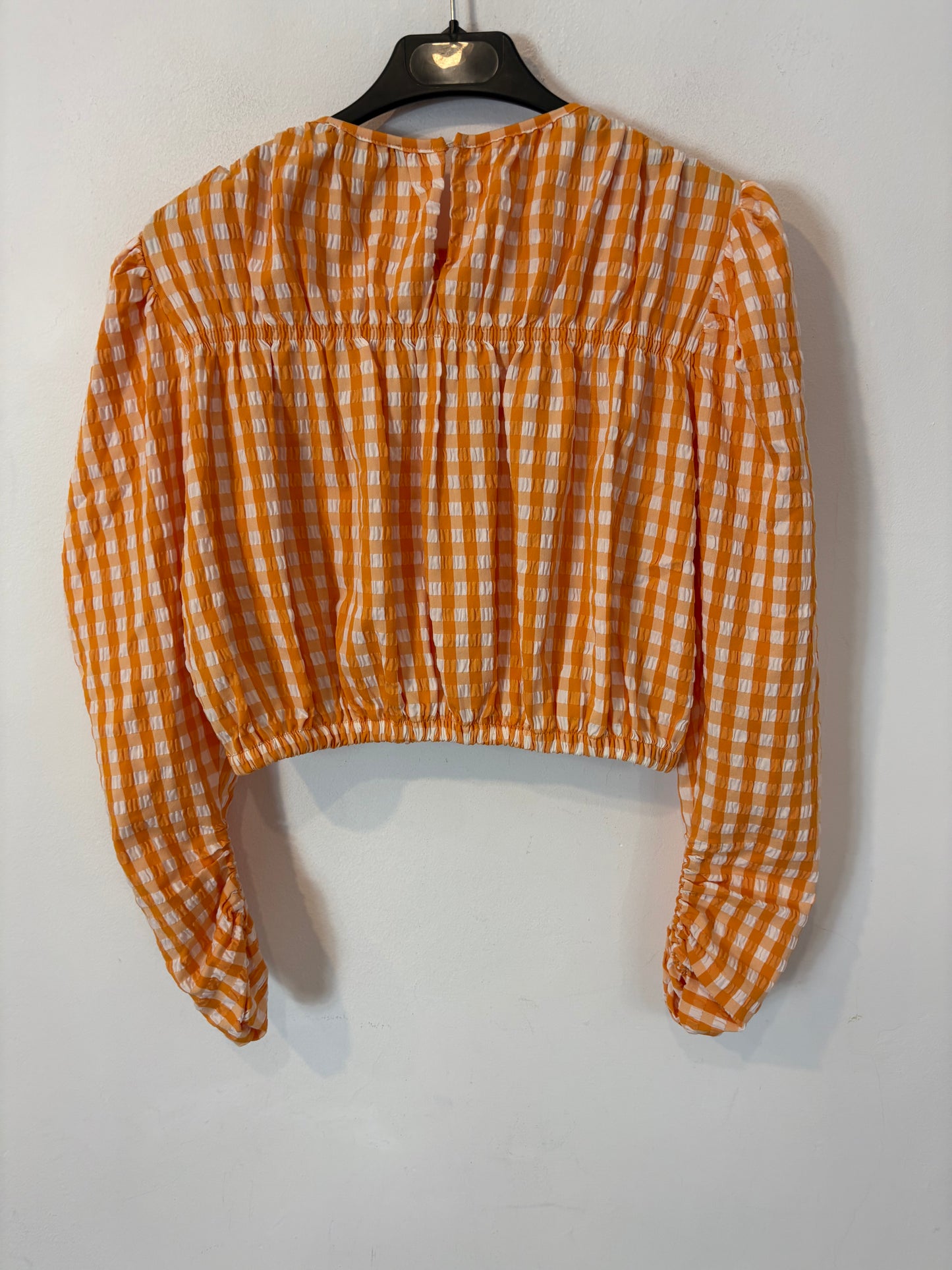 ZARA. Conjunto cuadros textura