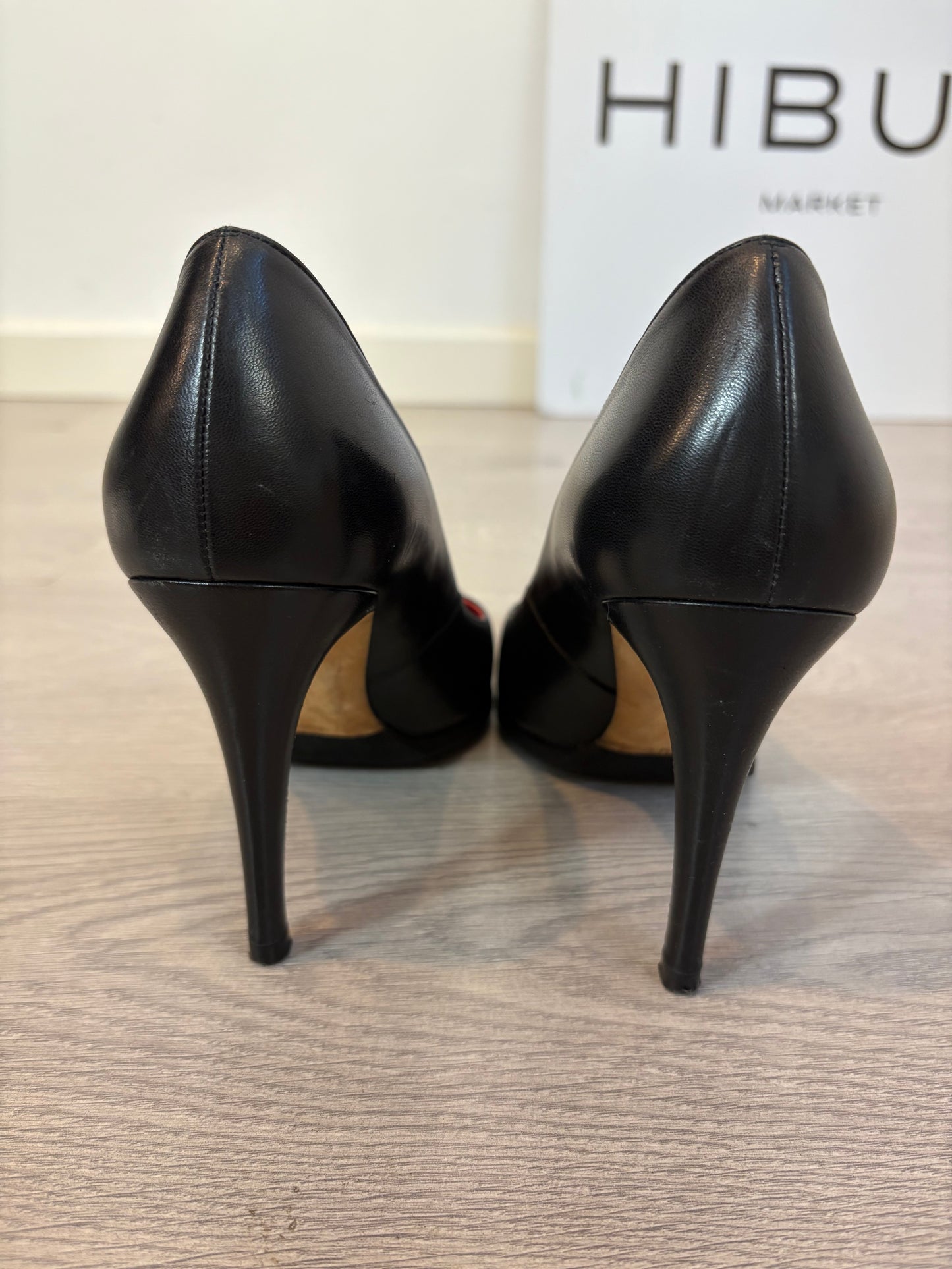 WINDSOR. Navy blue cashmere blazer. T 38