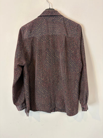 OTRAS. Blusa estilo vintage