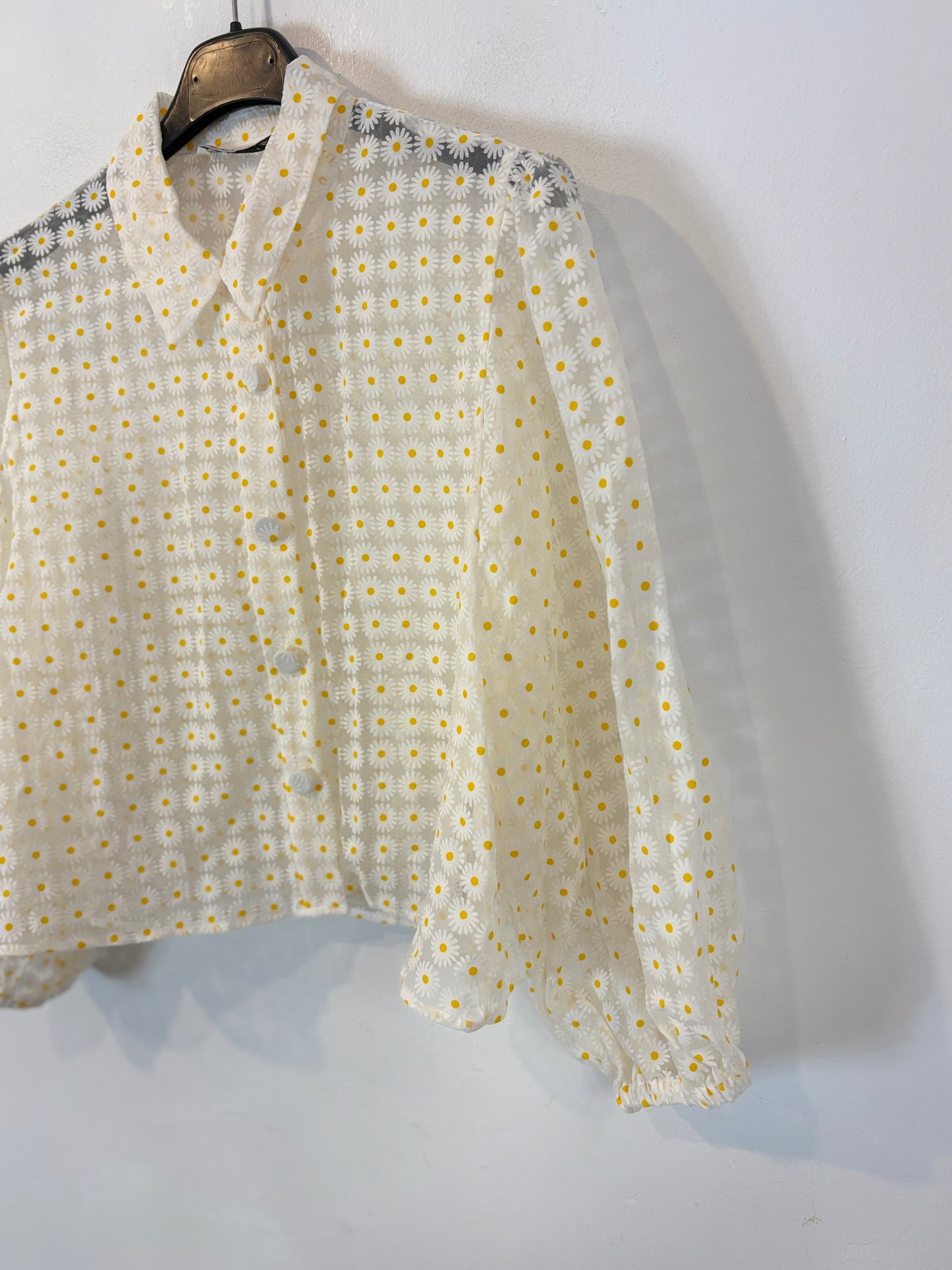 OTHERS. Long knit dress with neckline detail. TS