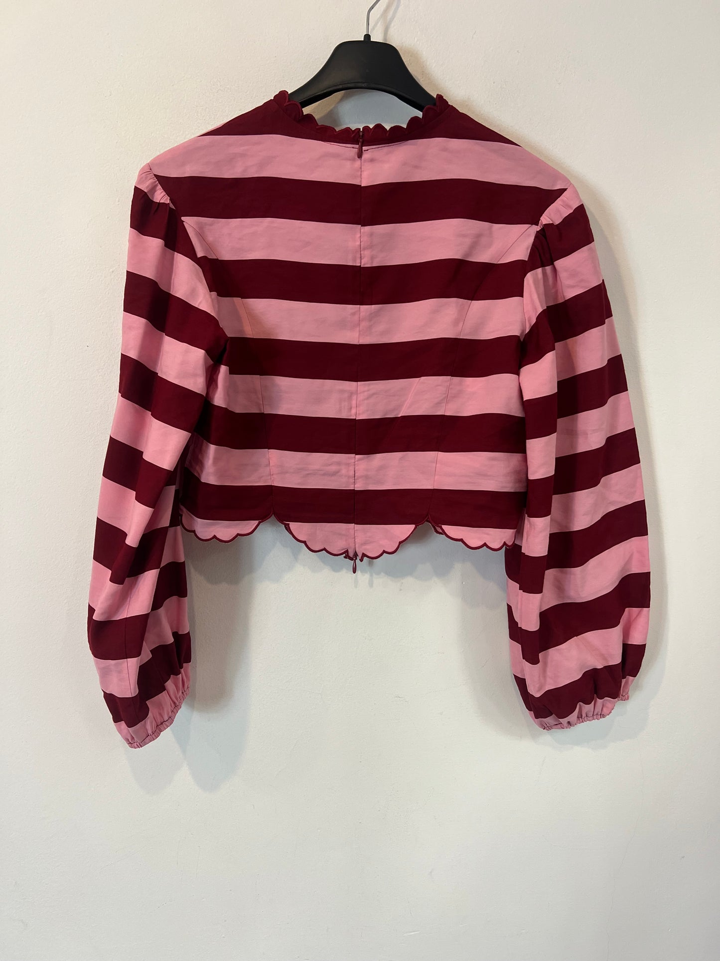 LAFOLIE. Total look rayas T.xs/34