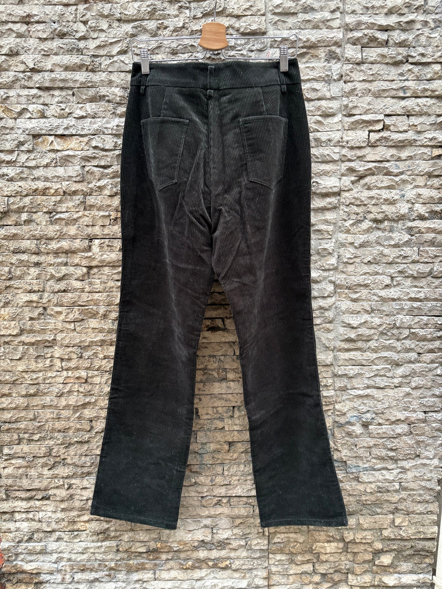 ROSSY. Vintage black jacket size 38