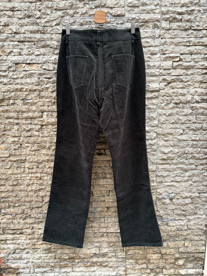 ROSSY. Vintage black jacket size 38