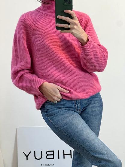 DAWN. Flowy red playsuit. TM