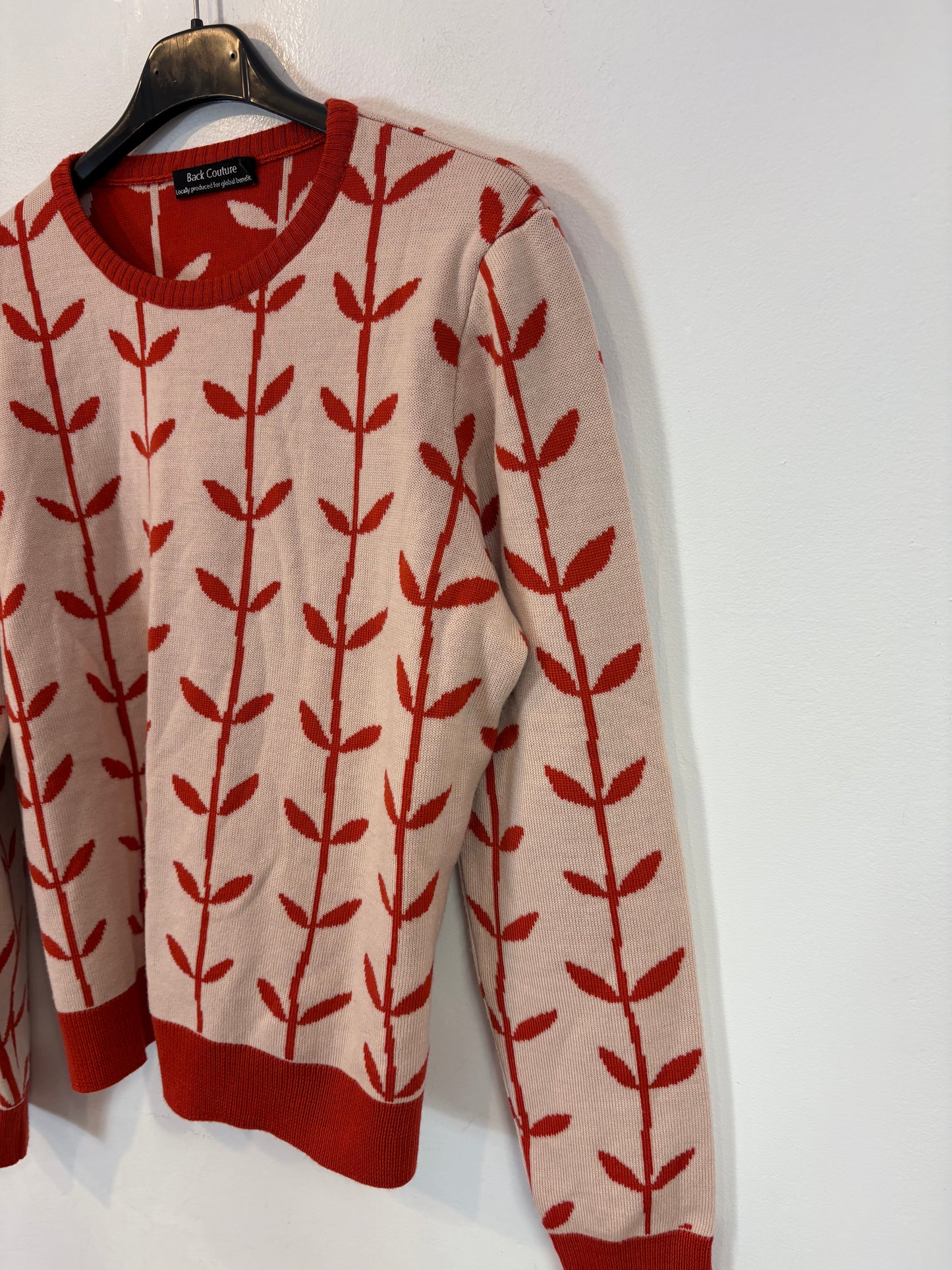 MALABABA. Checkered pareo/scarf