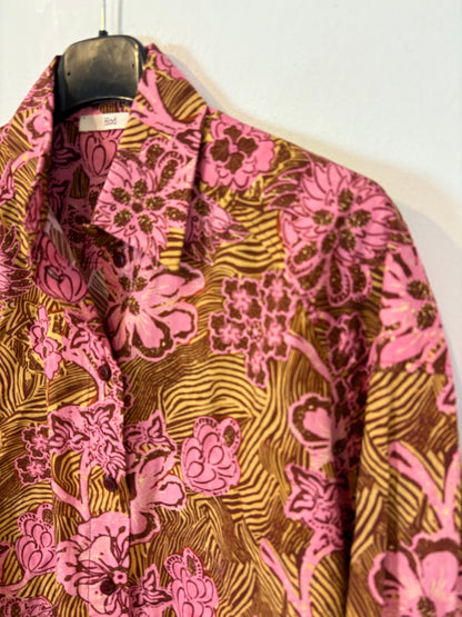 HOD Paris. Total look algodón estampado