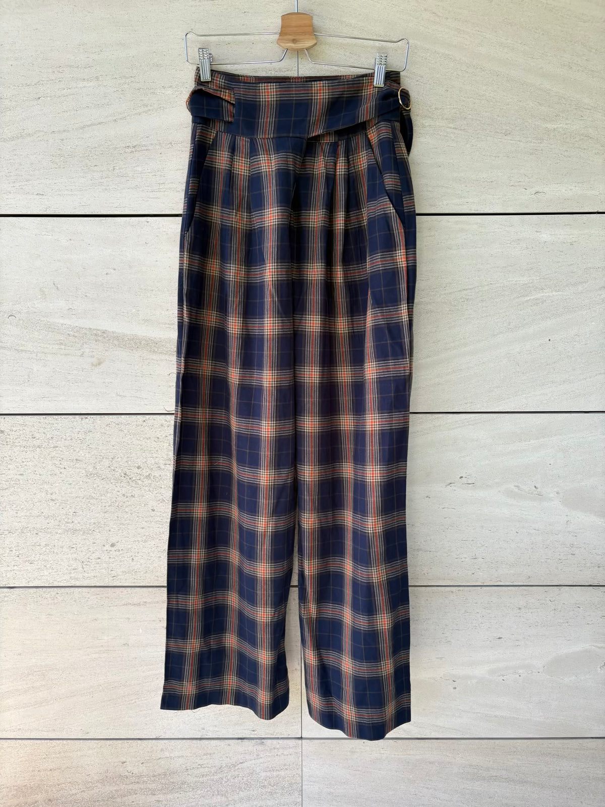 IQ COLLECTION. Conjunto cuadros azul