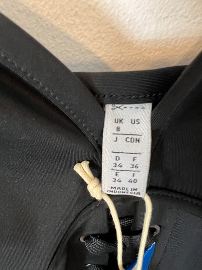 ADIDAS. Stretch short dress. Size 34