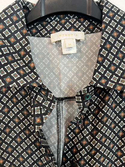 INTROPIA. Mono largo rombos T.38