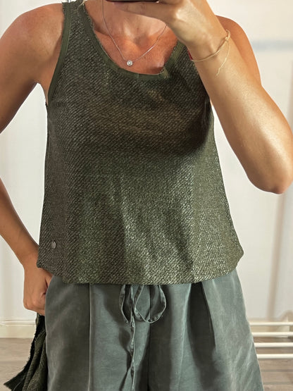 SYSTEMACTION. Ts top and jacket set