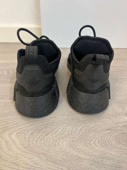 ADIDAS FRIMEBLUE. Zapatillas negras T.38