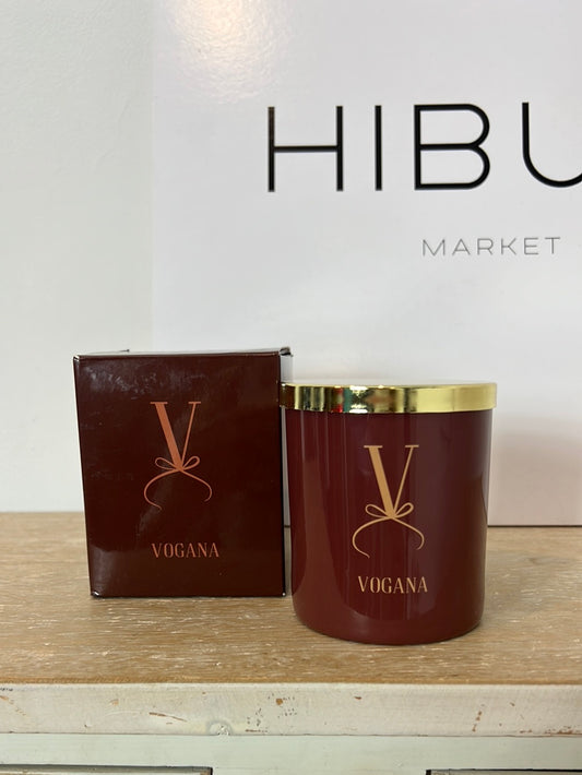 VOGANA. Scented Candle