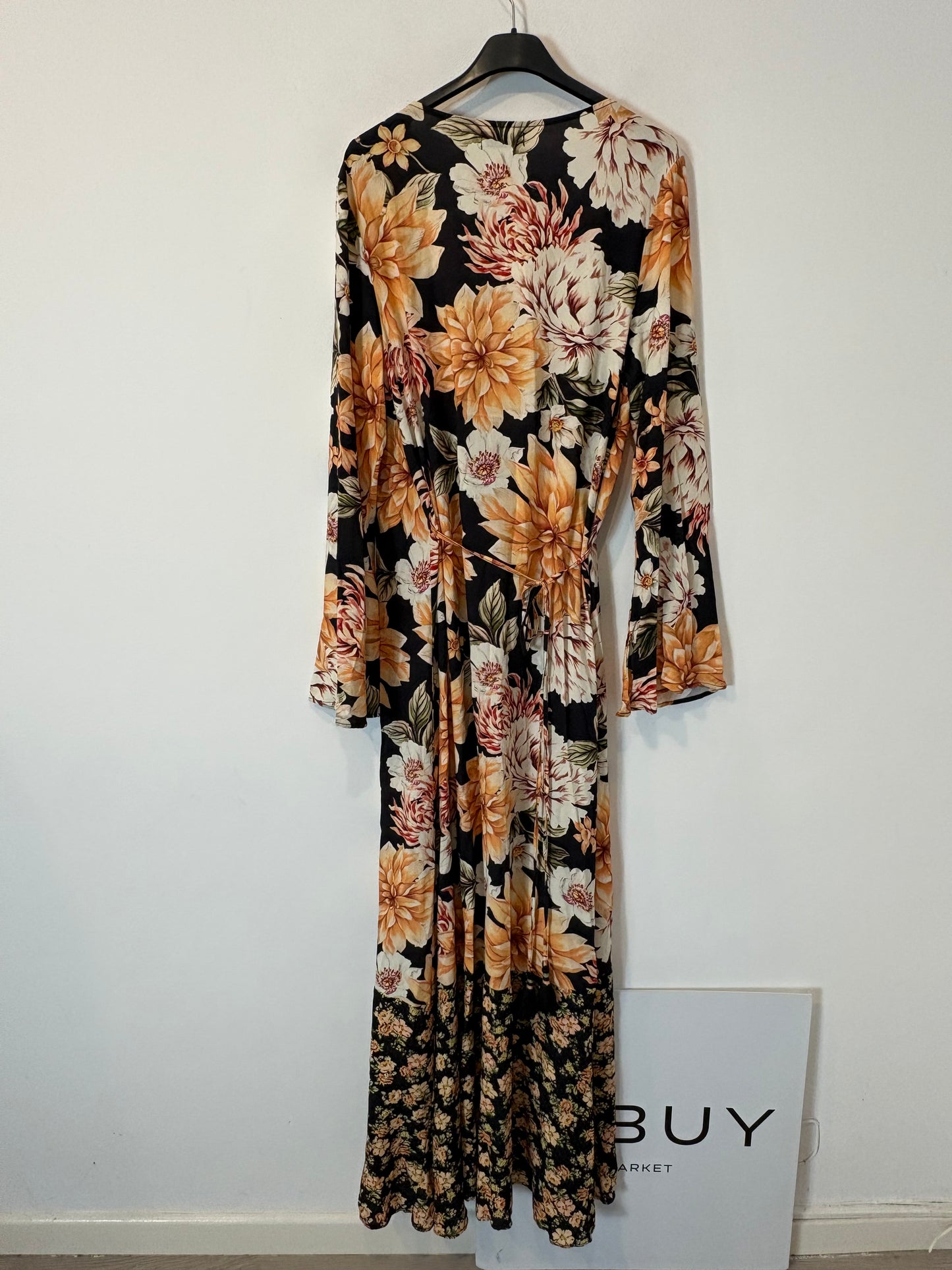 WINDSOR. Navy blue cashmere blazer. T 38