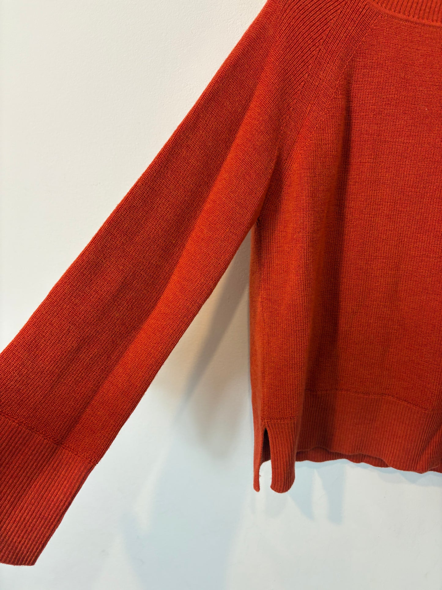 WINDSOR. Navy blue cashmere blazer. T 38