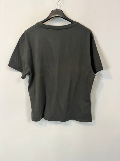 ODYSSEY. Brown swimsuit. TS