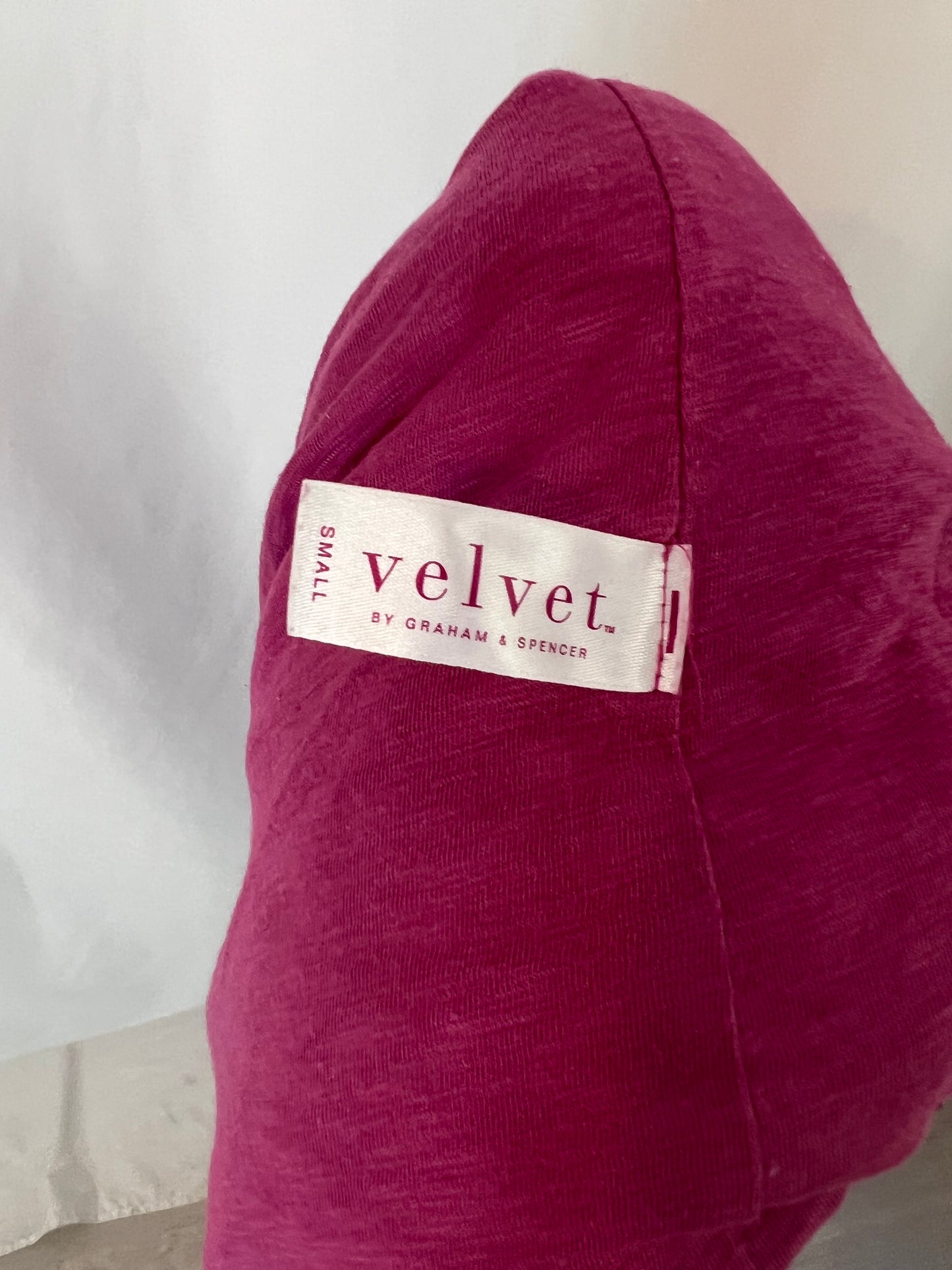 VELVET. Cotton midi dress TS