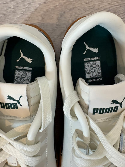 PUMA. Zapatillas Club 5V5 unisex. T 37.5