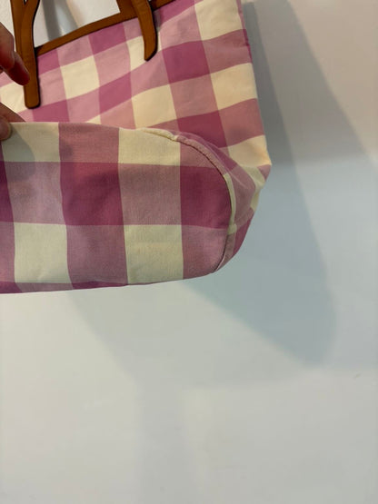 MARSab. Bolso tote cuadros