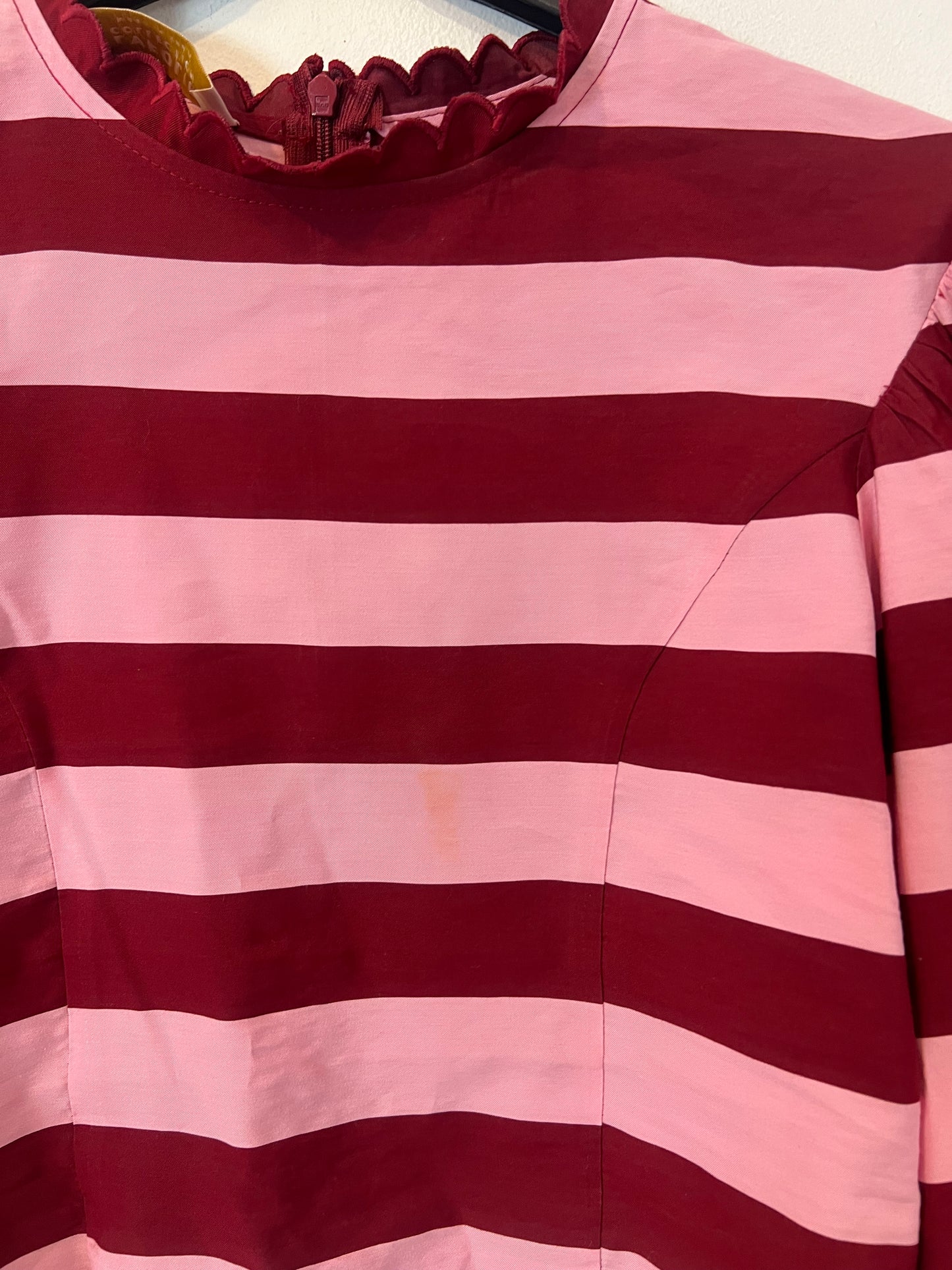 LAFOLIE. Total look rayas T.xs/34