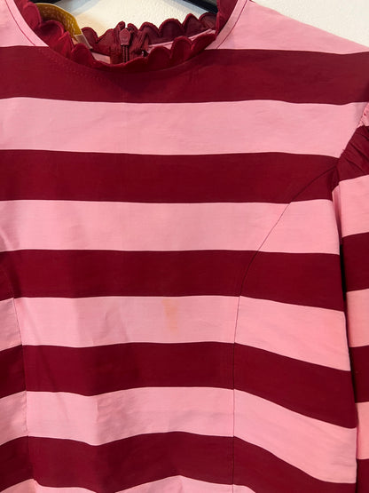 LAFOLIE. Total look rayas T.xs/34