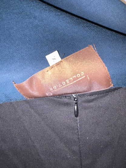 ODYSSEY. Brown swimsuit. TS