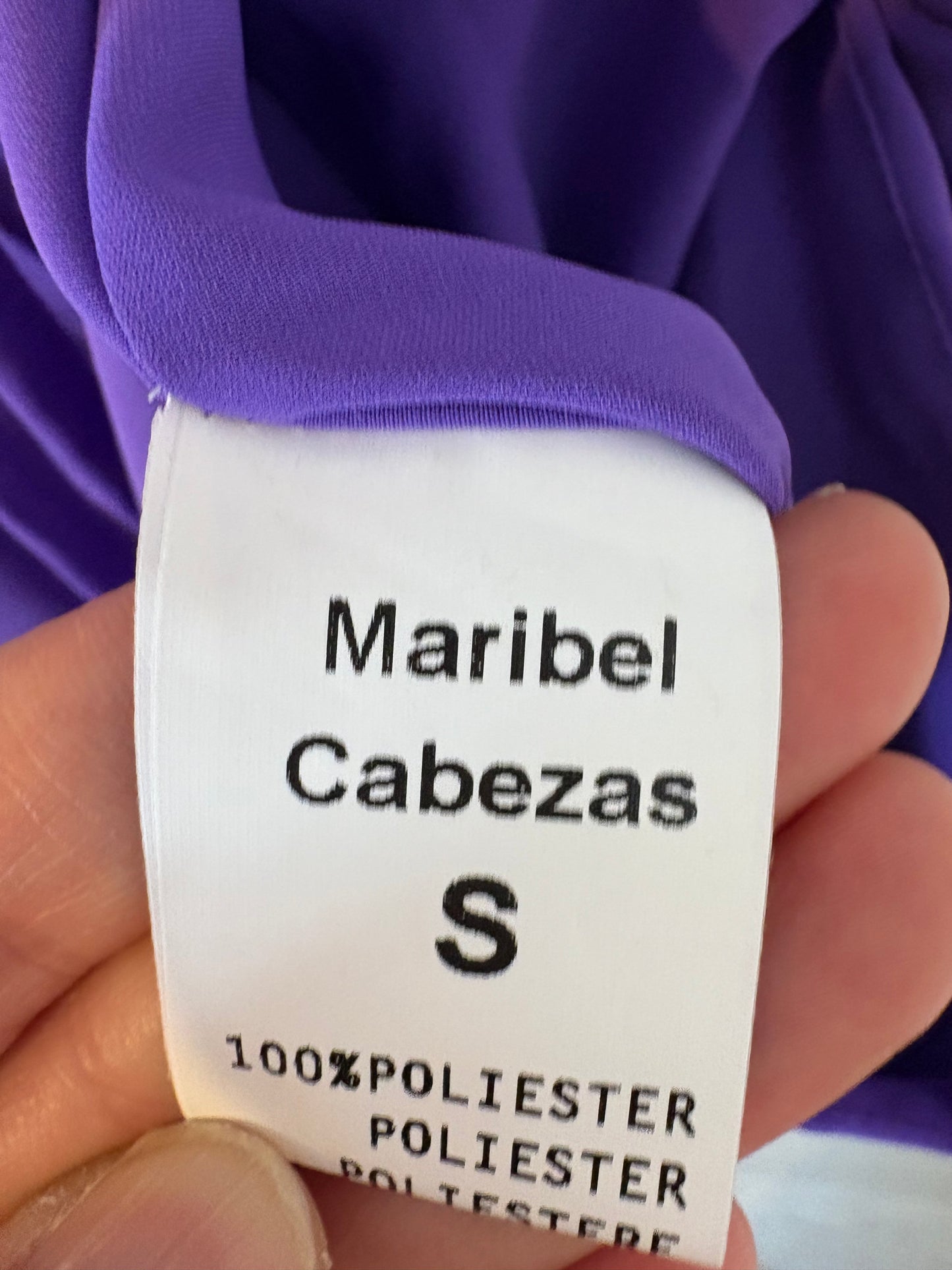 ISABEL MARANT ÉTOILE. Striped shirt with collar and cuff detail. TS