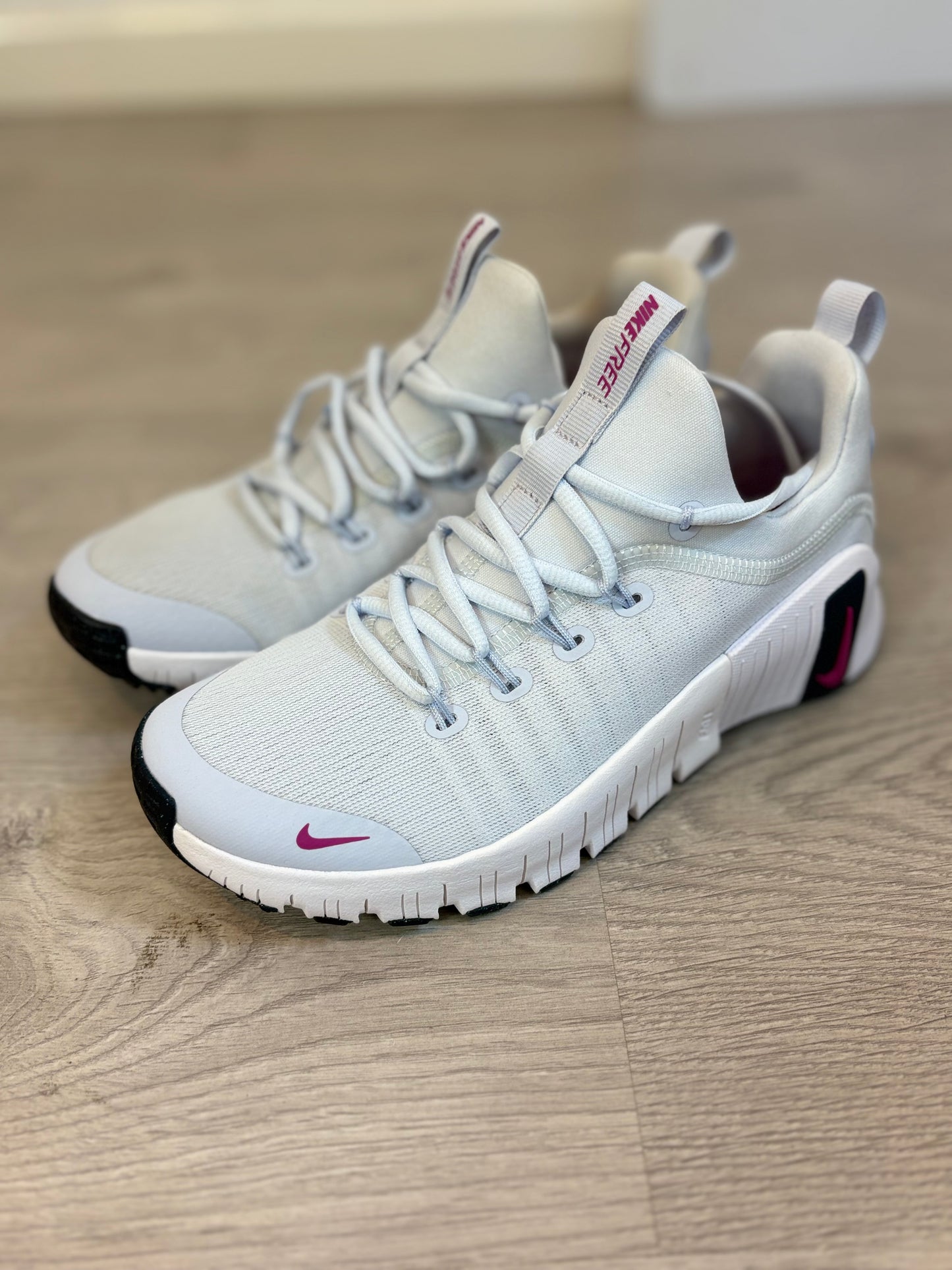 NIKE. Zapatillas Nike Free Metcon 6. T 38,5