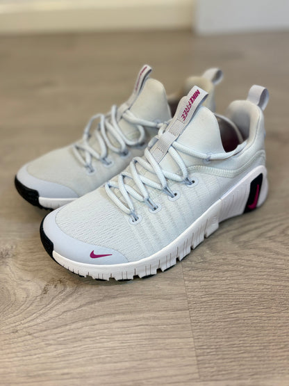 NIKE. Zapatillas Nike Free Metcon 6. T 38,5