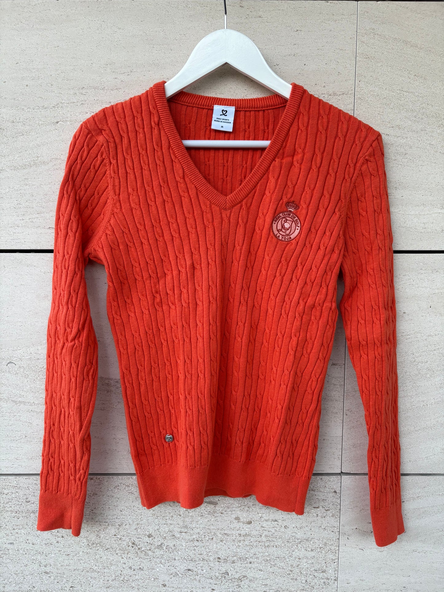 OTRAS. Jersey ochos golf