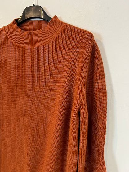 LA CASITA DE WENDY. Jersey caldero perkins