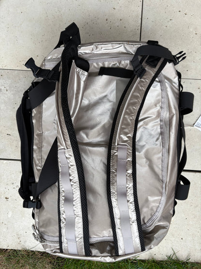 WINDSOR. Navy blue cashmere blazer. T 38