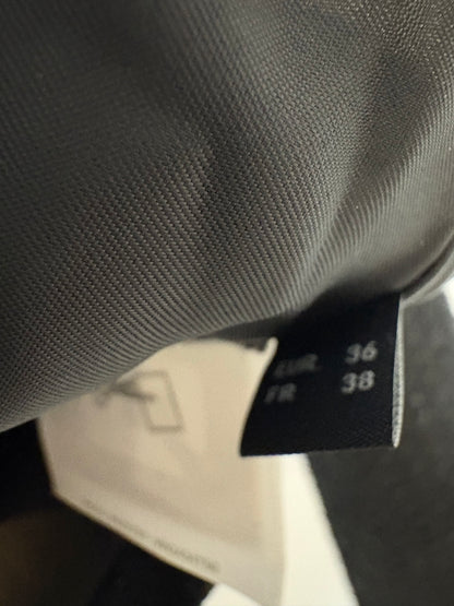 MALABABA. Checkered pareo/scarf