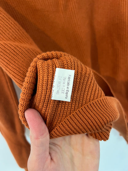 LA CASITA DE WENDY. Jersey caldero perkins