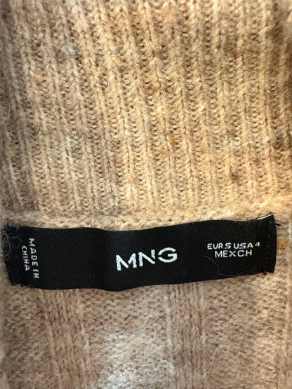 WINDSOR. Navy blue cashmere blazer. T 38