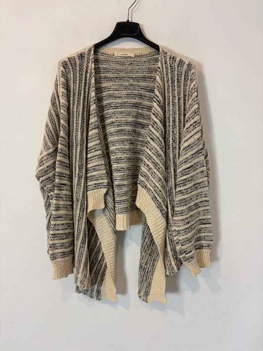 ESE O ESE. Chaqueta punto algodón