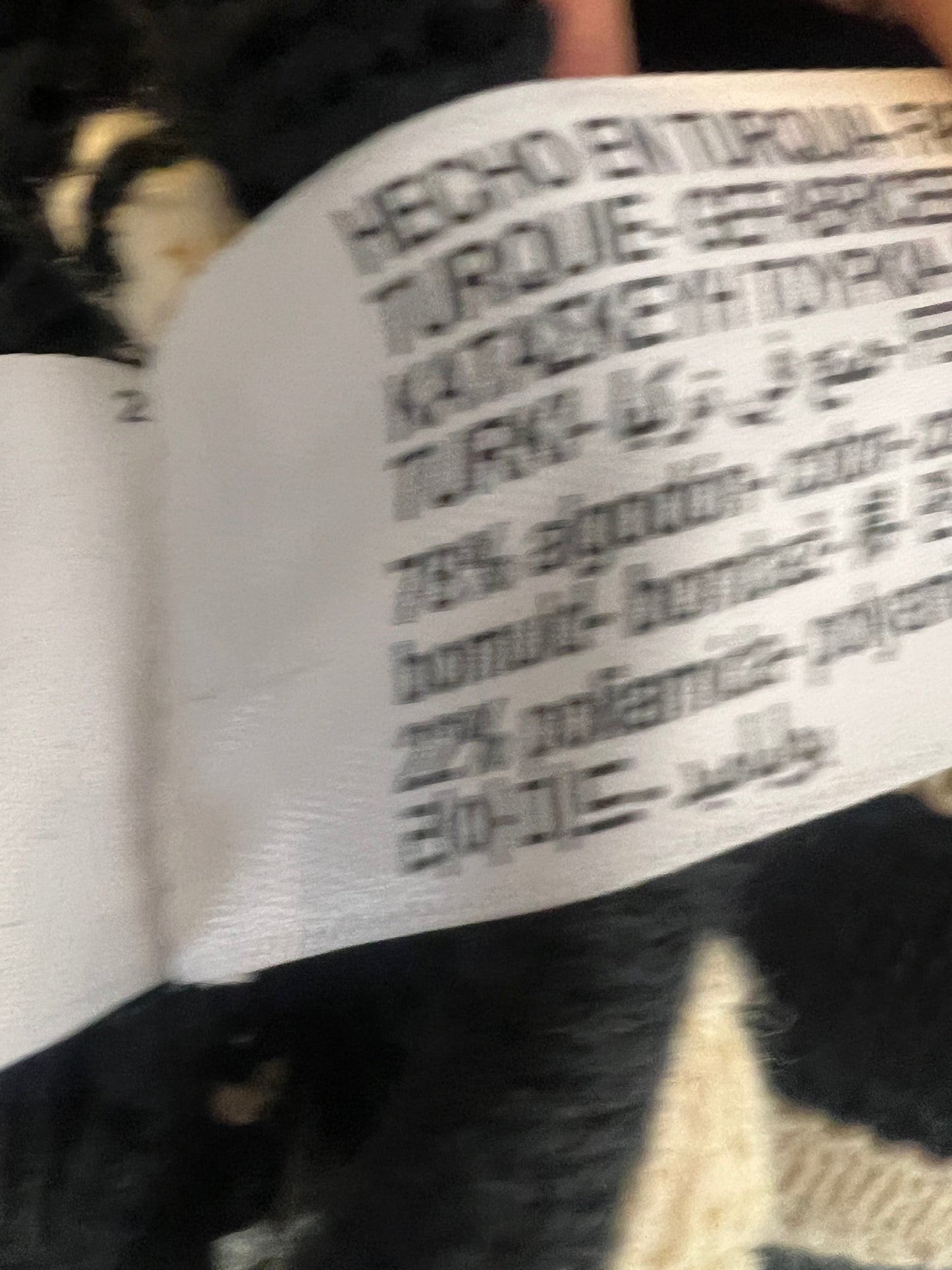 MASSIMO DUTTI. Cárdigan rayas botones dorados. T XS