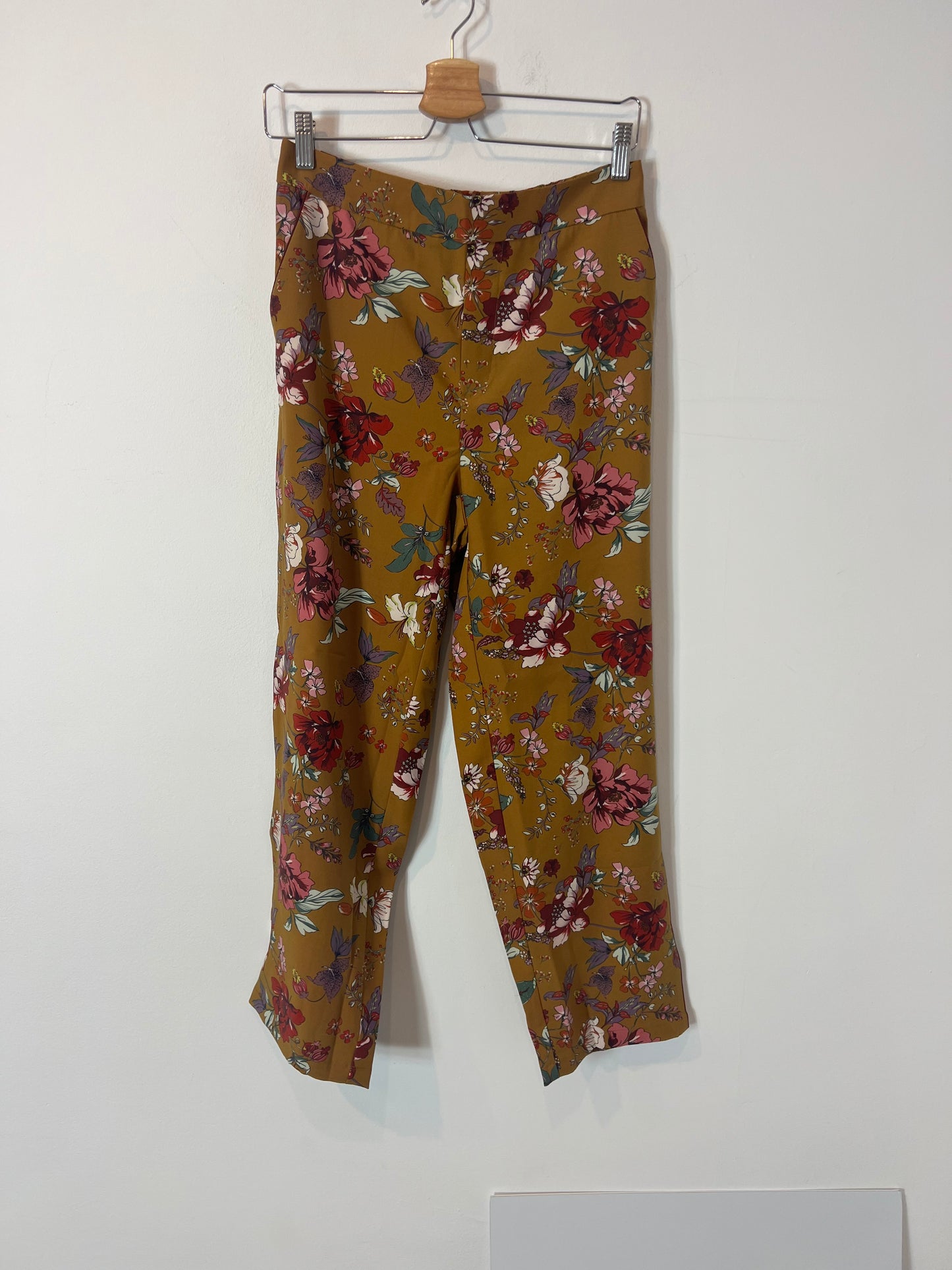 LETTS DREAM. Pijama dos piezas estampado. T S