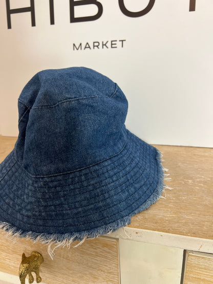 PRIMARK. Denim bucket