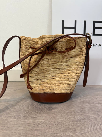 BARILOCHE. Houndstooth trousers size 36