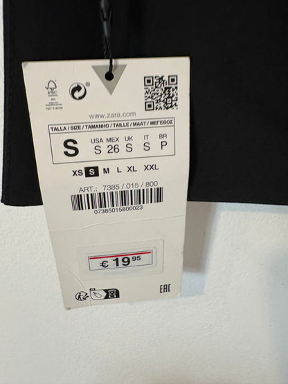 WINDSOR. Navy blue cashmere blazer. T 38